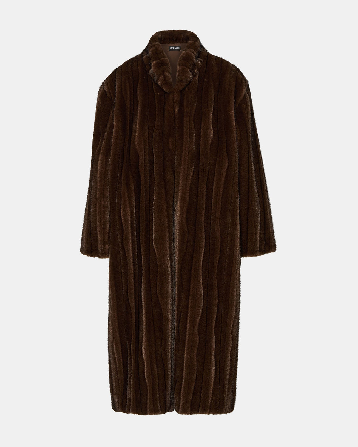 Peclair Coat styled