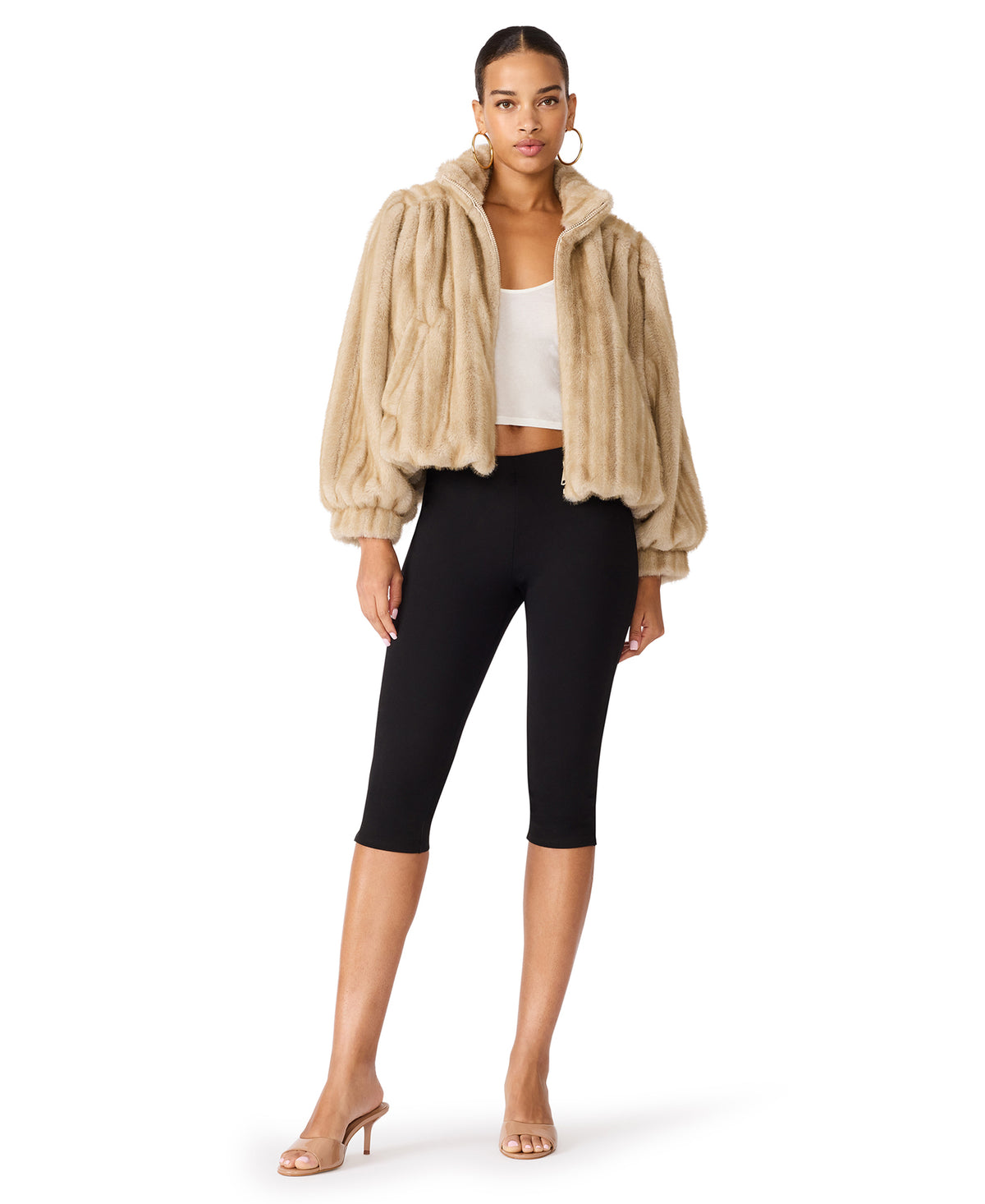 Deedee Jacket