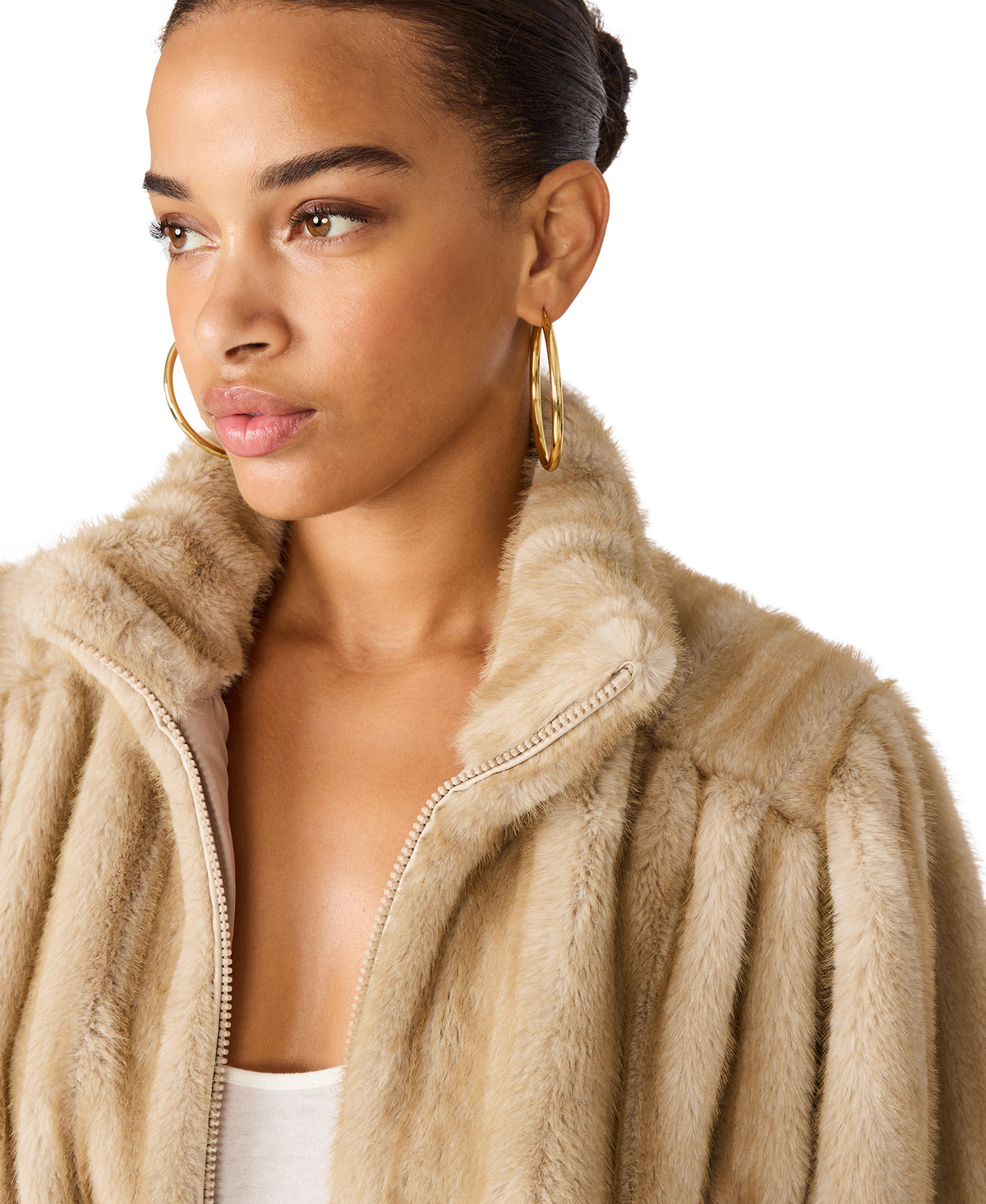 Deedee Jacket