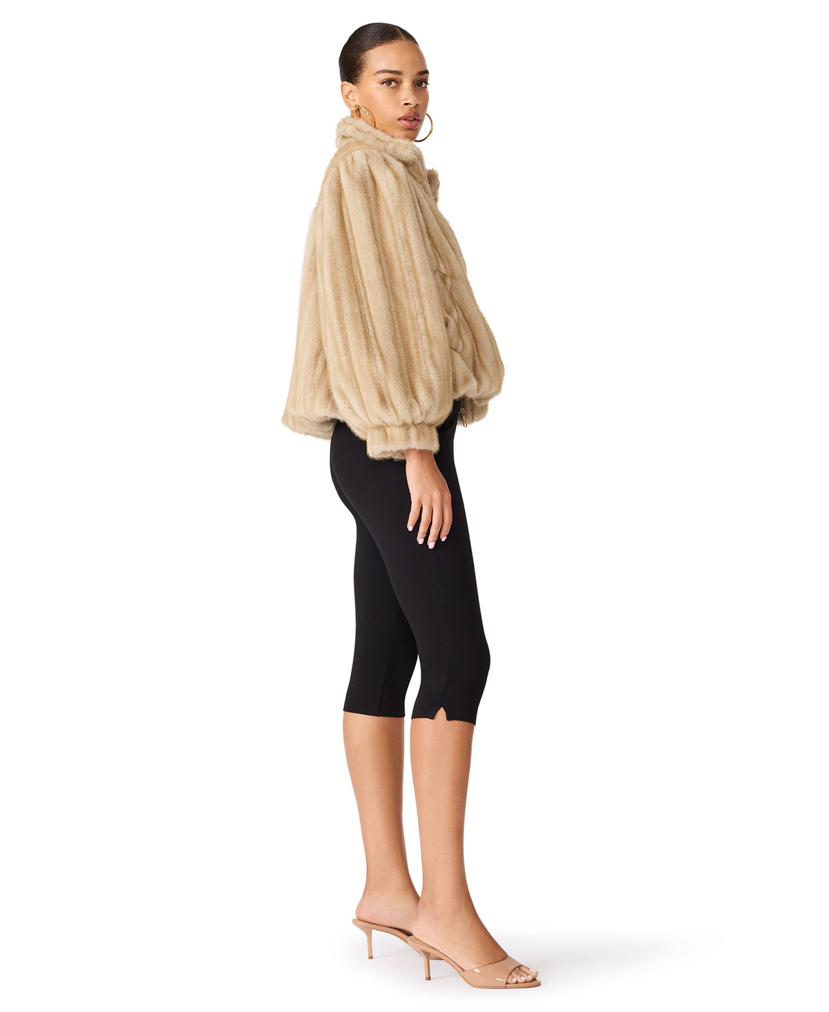 Deedee Jacket