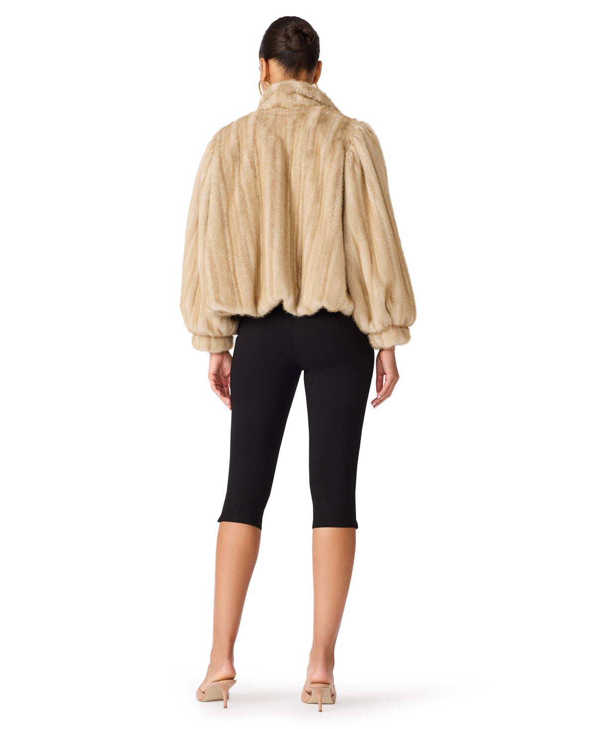 Deedee Jacket