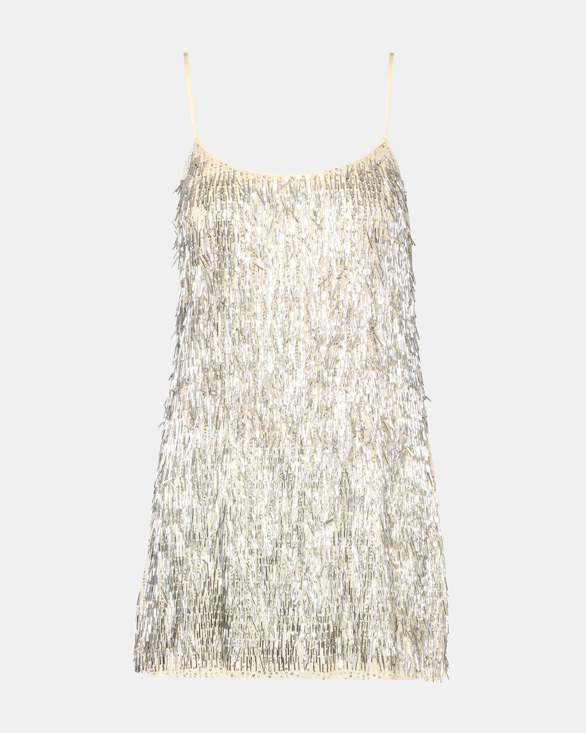 Lissie Dress styled