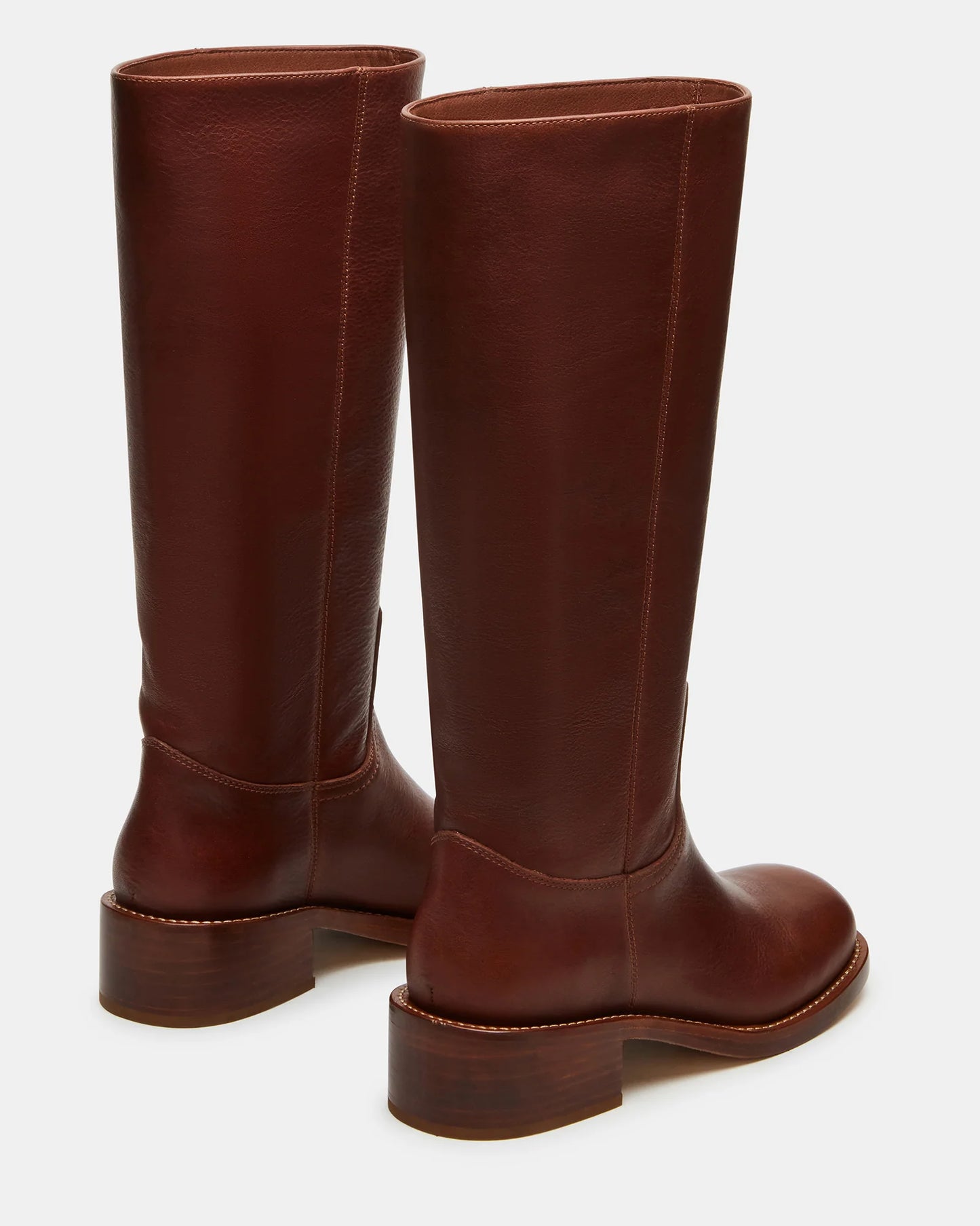 Riggs Leather Boot