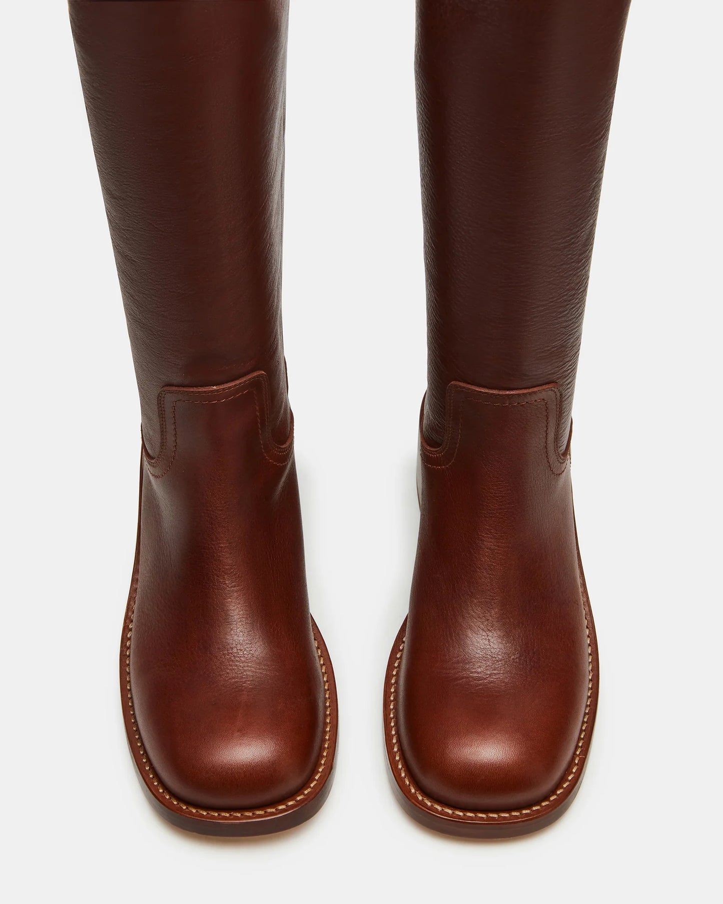 Riggs Leather Boot