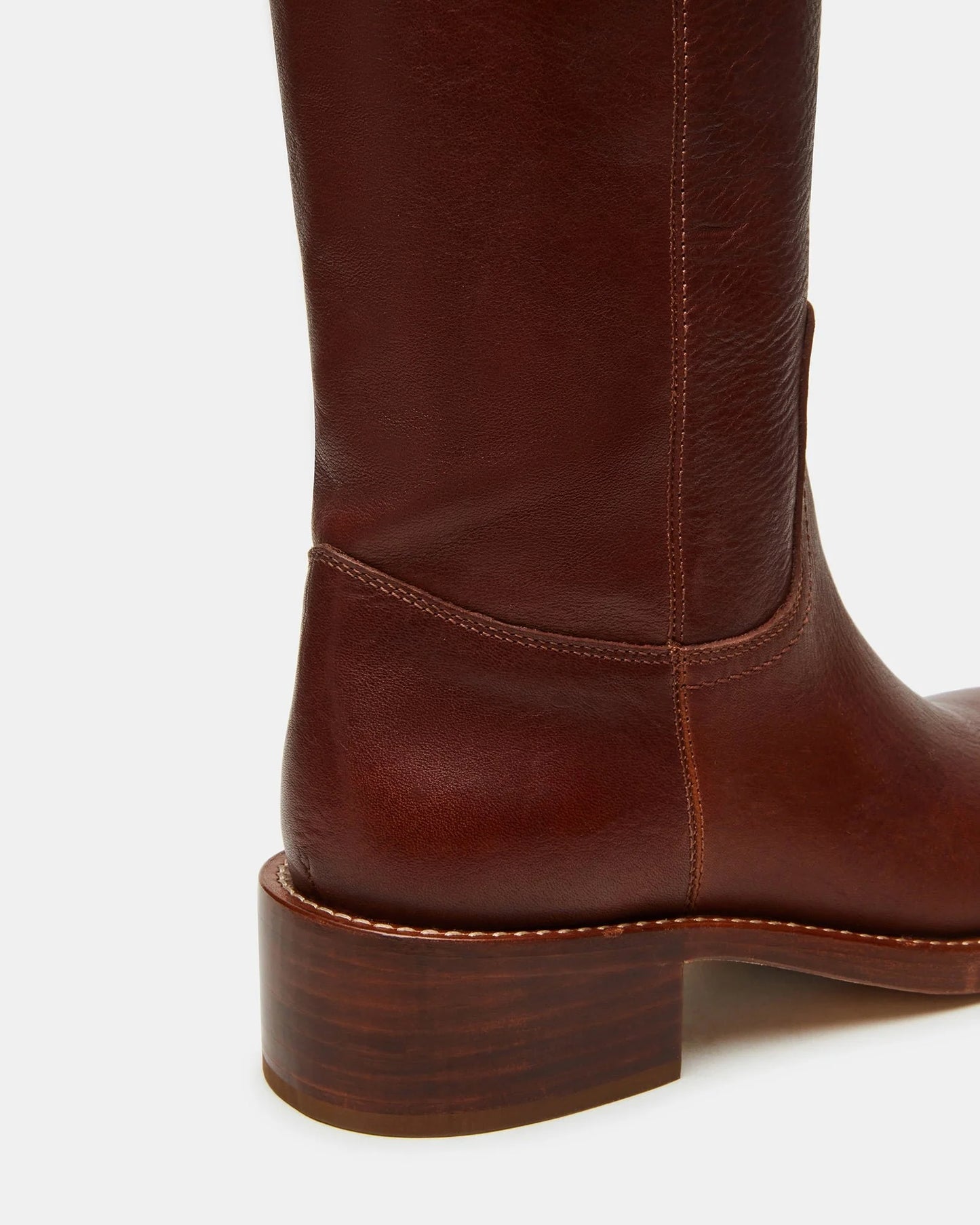 Riggs Leather Boot