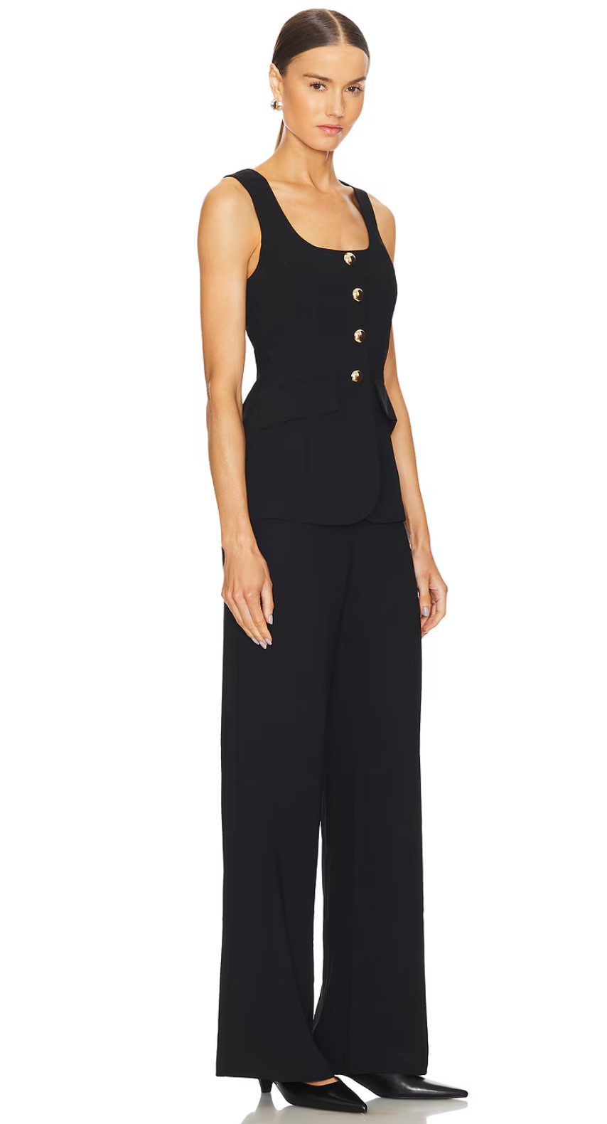 Kya Jumpsuit