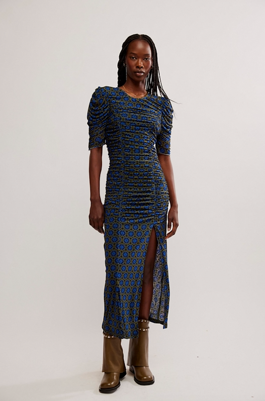 Briella Midi Dress