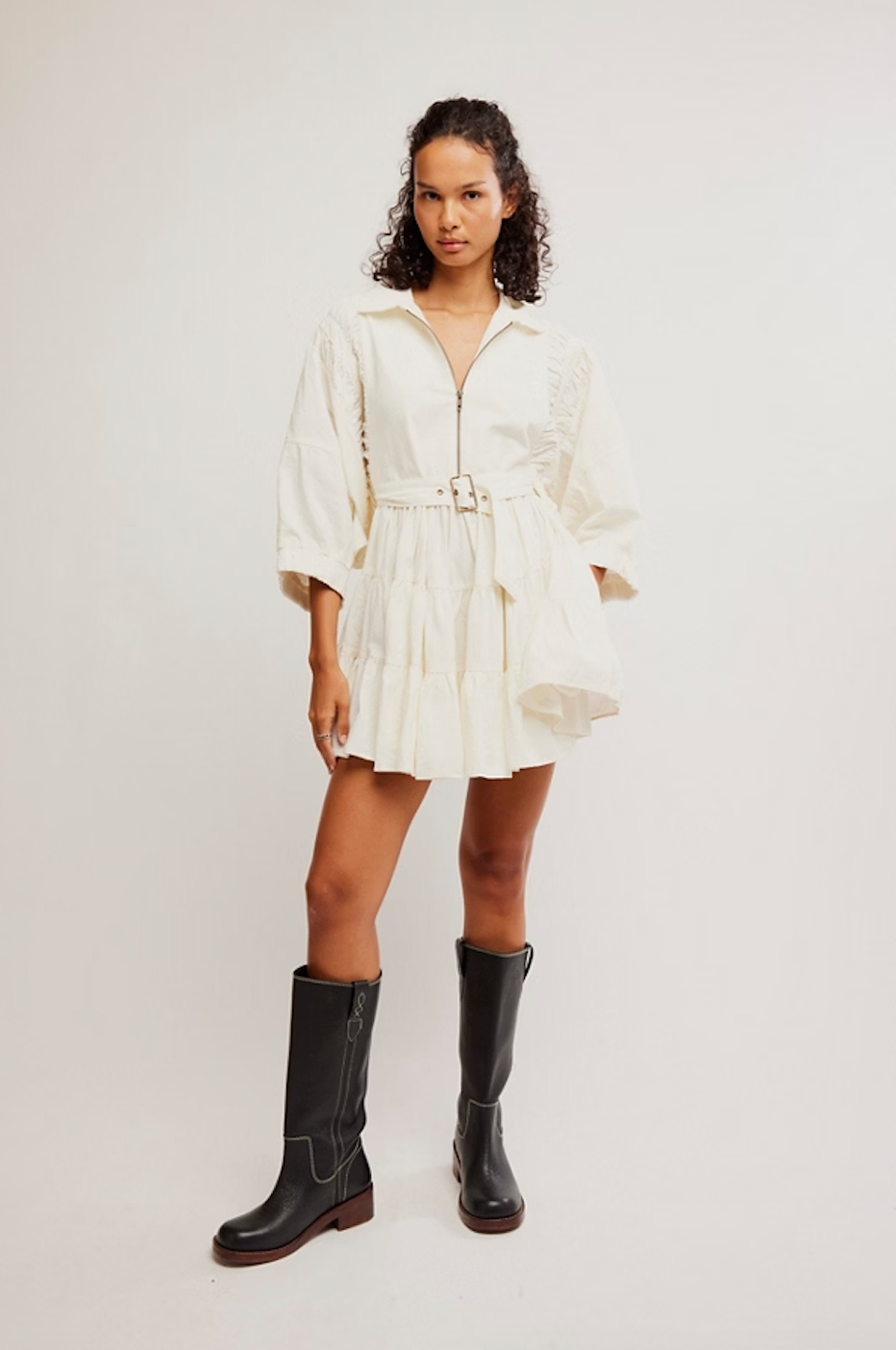 Hampton Mini Dress