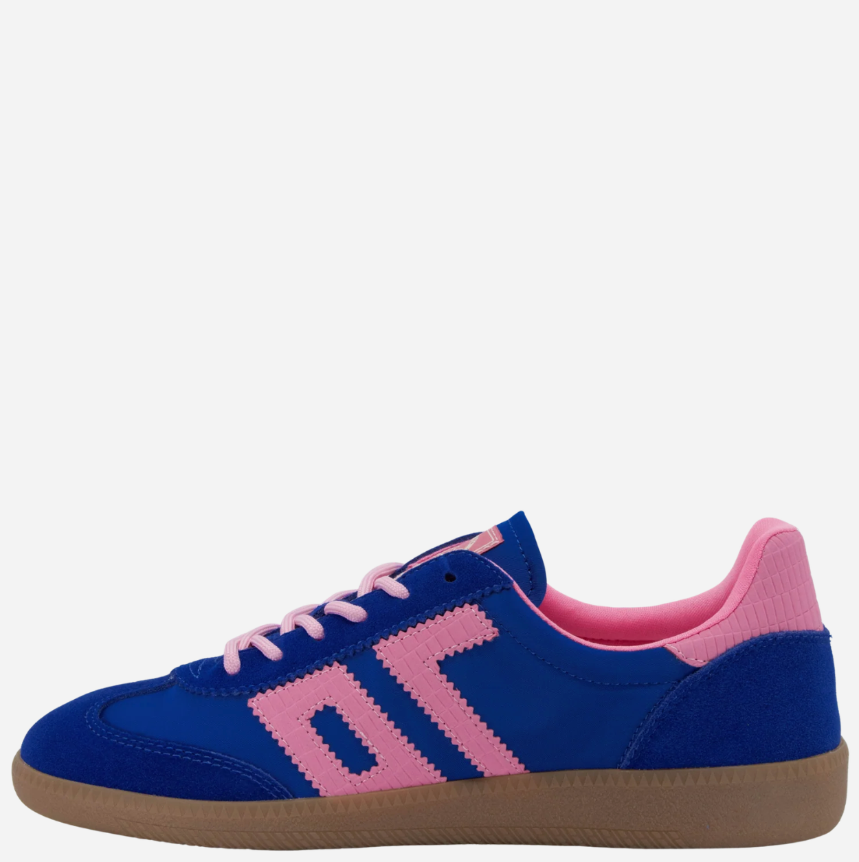 Ghost Sneakers- Sapphire