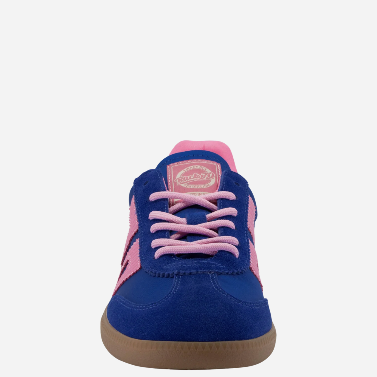 Ghost Sneakers- Sapphire