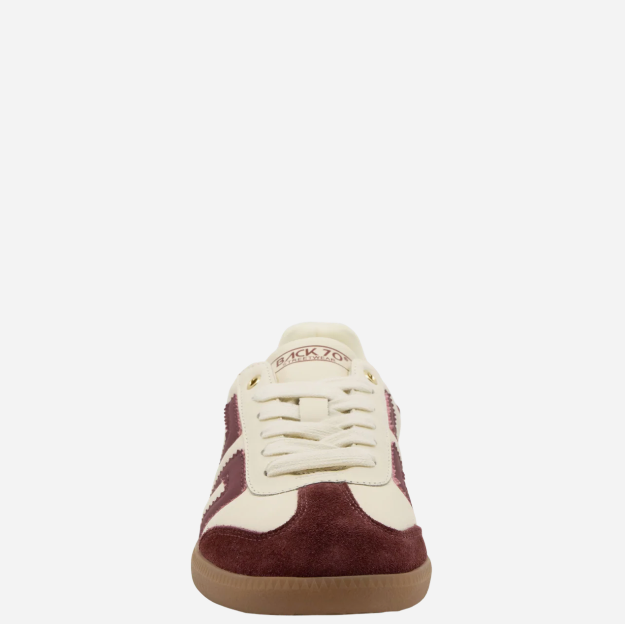 Cloud Sneakers - Milk Wine