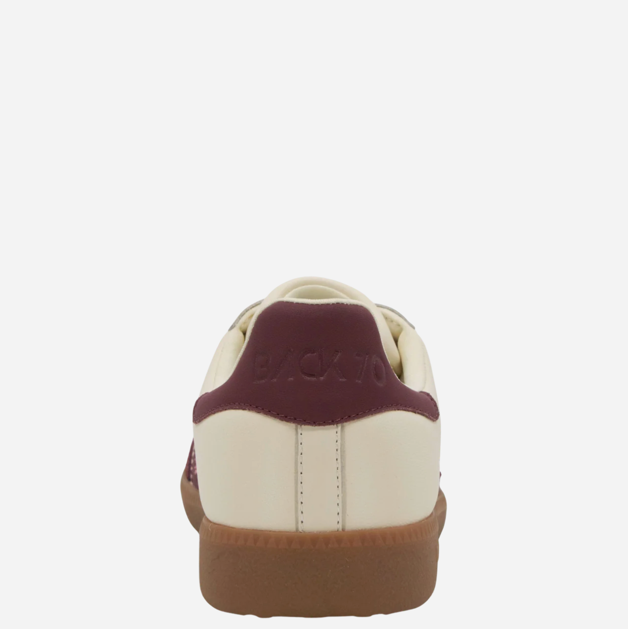 Cloud Sneakers - Milk Wine