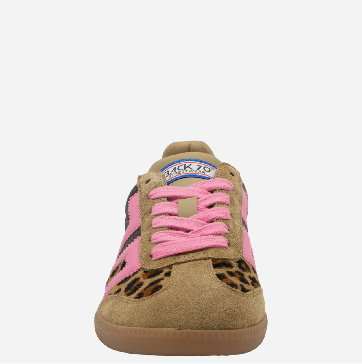 Squid Sneakers - Animal Style