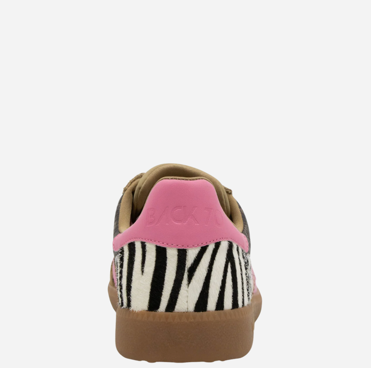 Squid Sneakers - Animal Style