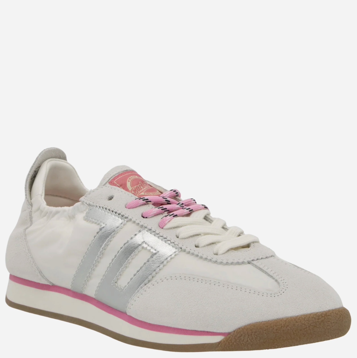 Rocket Sneakers - Ice