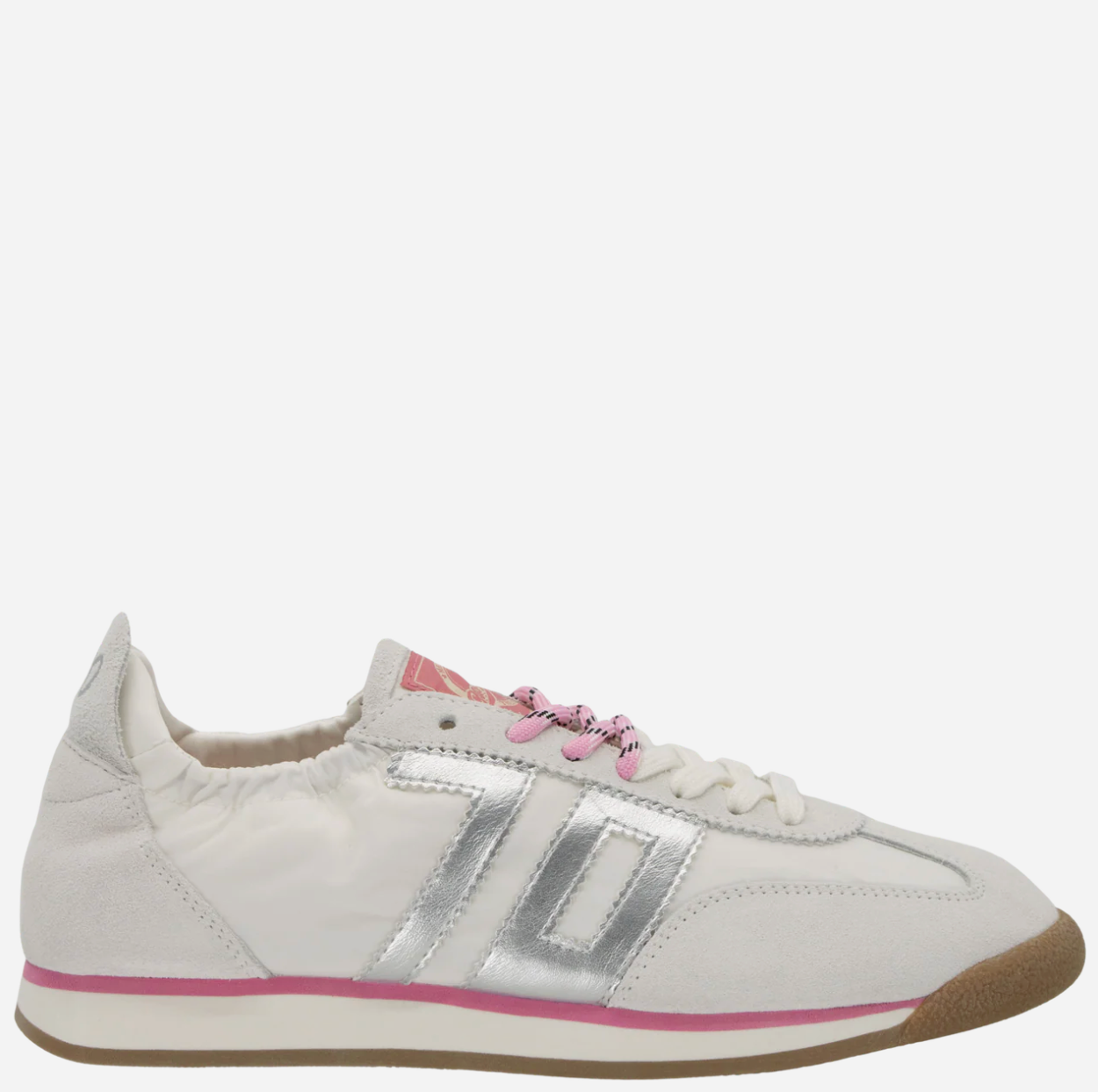 Rocket Sneakers - Ice