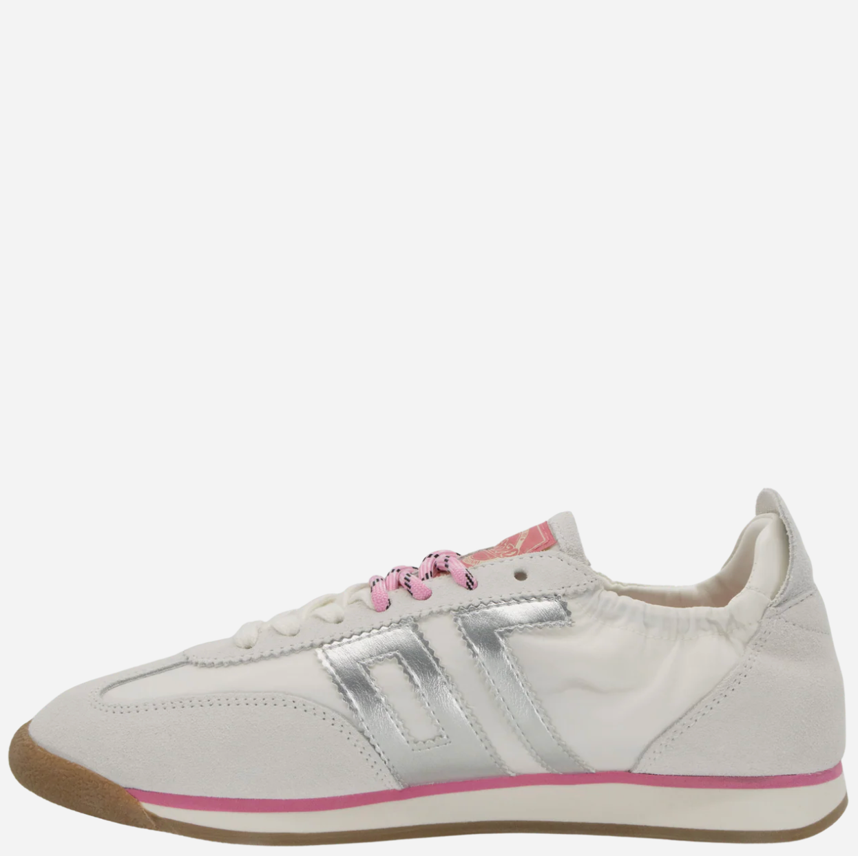 Rocket Sneakers - Ice