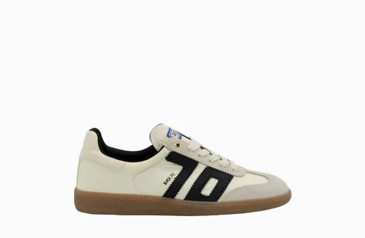 Ghost 2513 Sneakers - Beige/Black