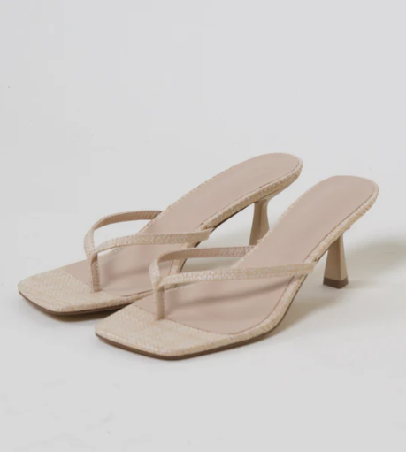 Xami Sandal Heel