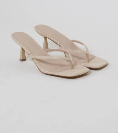Xami Sandal Heel