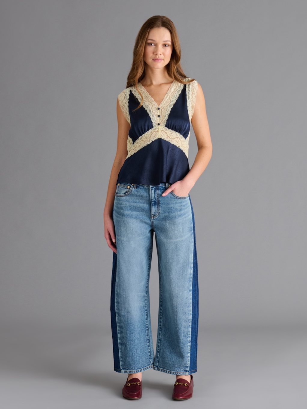 Elinor Top