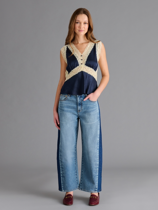 Elinor Top