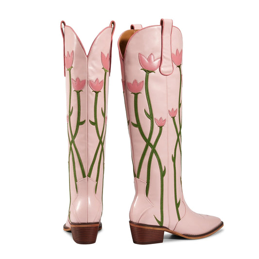 The Tammy Boot