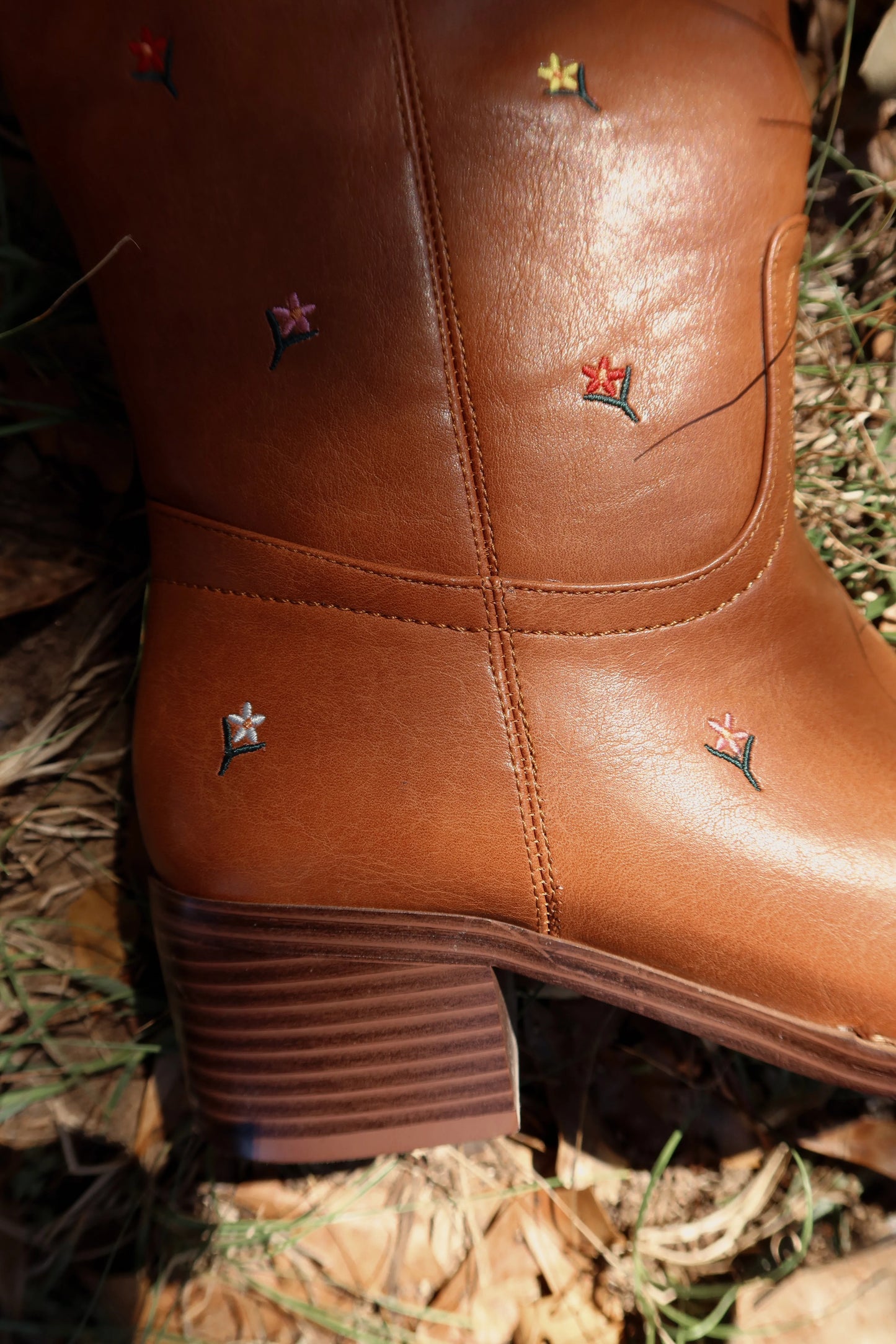 The Carter Boot