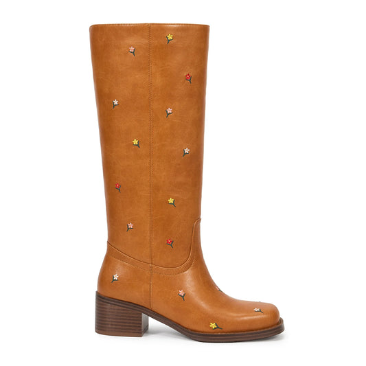 The Carter Boot