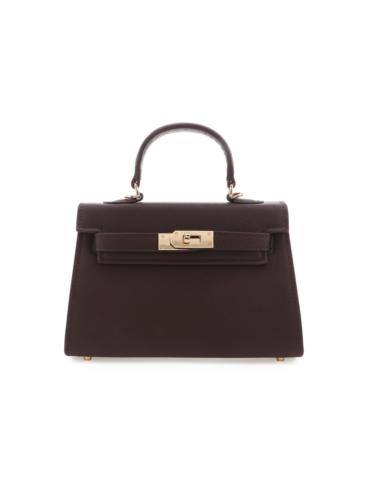 Hariette Handle Bag