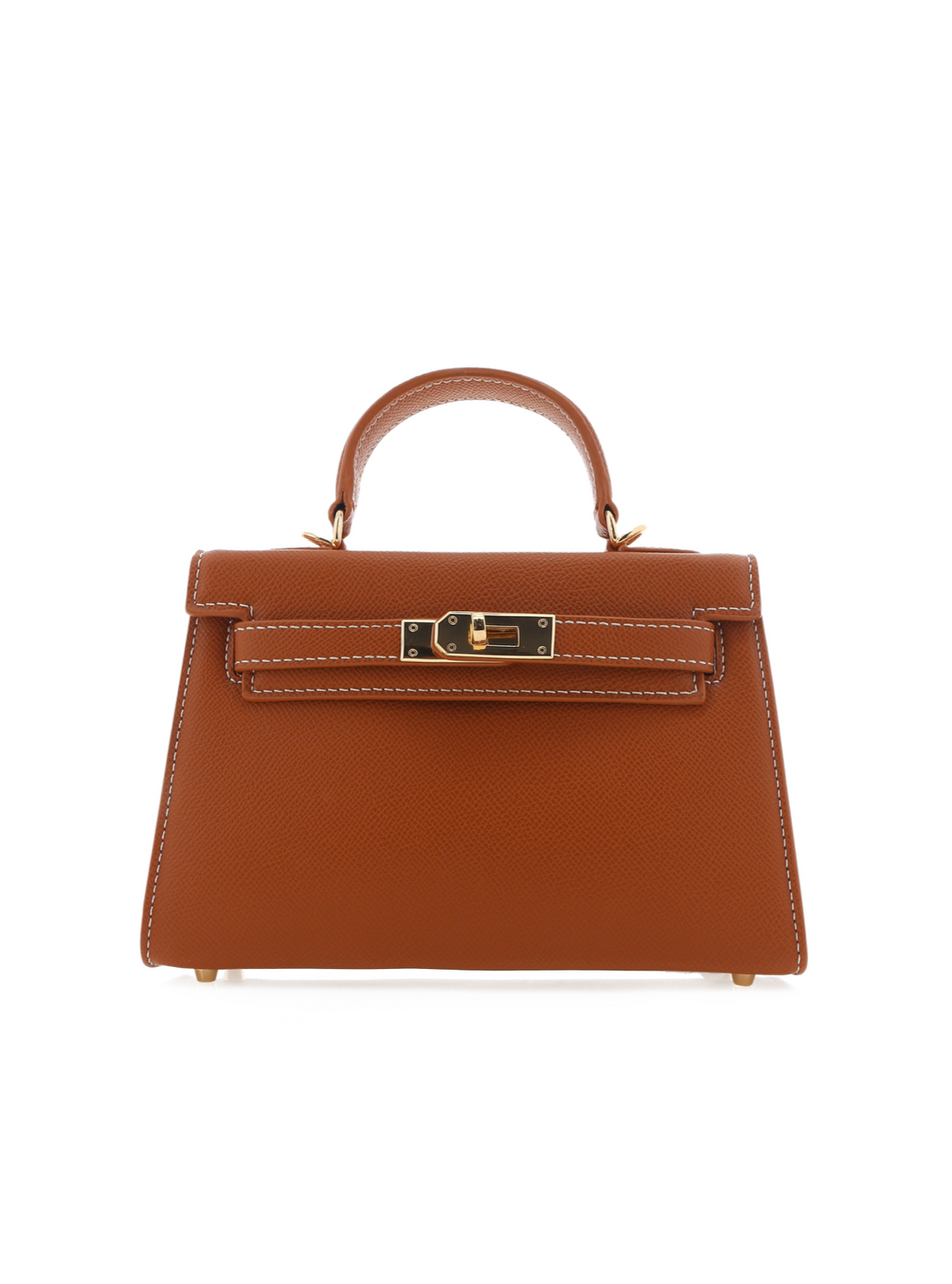 Hariette Handle Bag