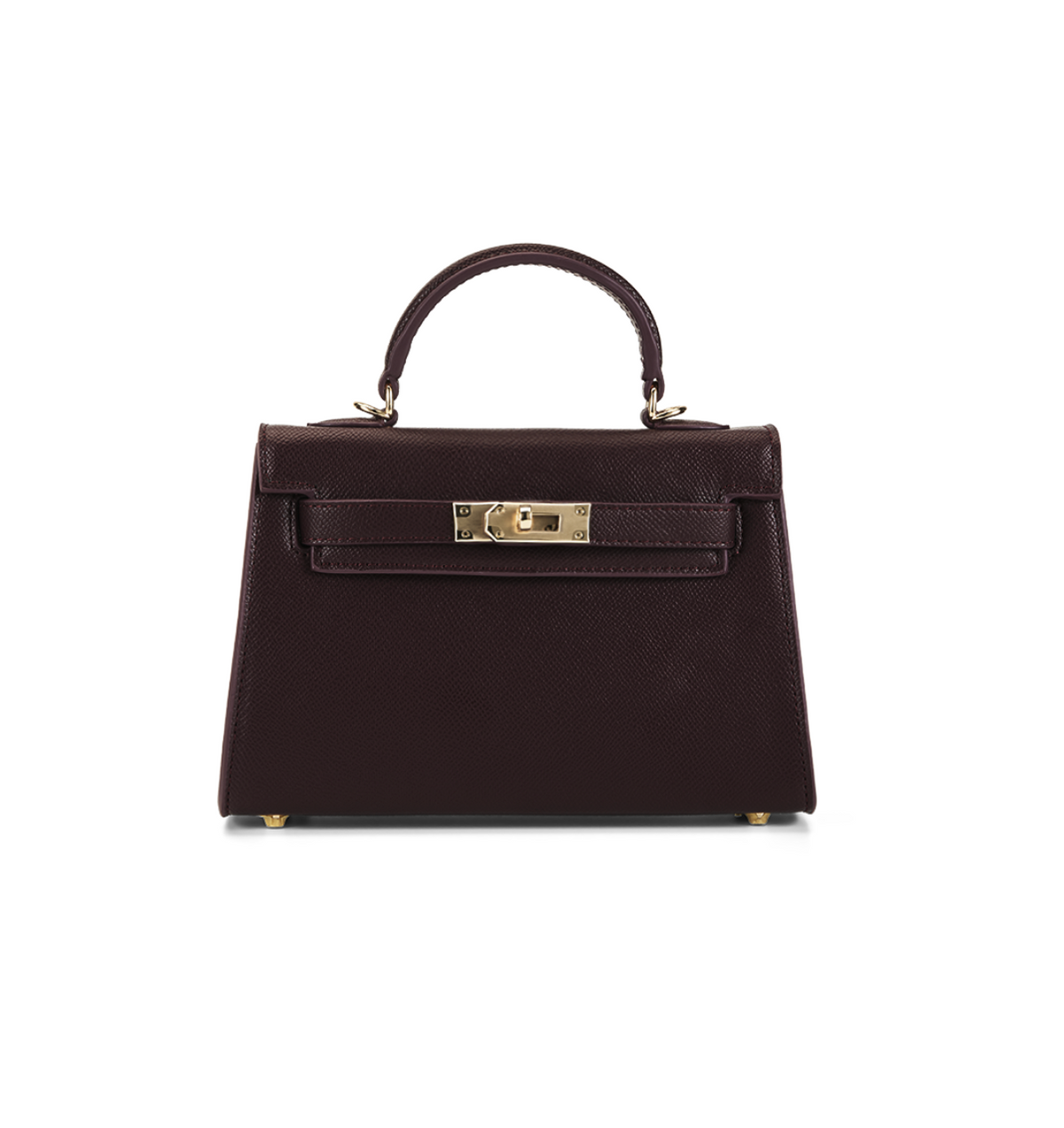 Hariette Handle Bag