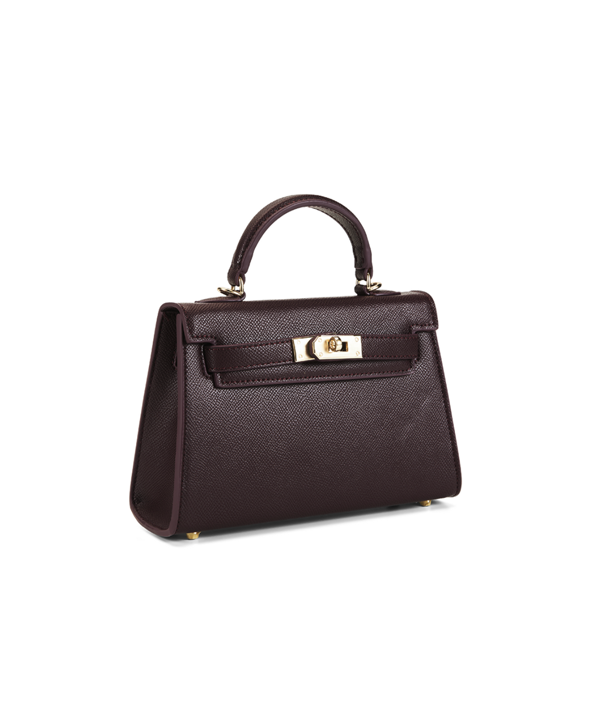 Hariette Handle Bag
