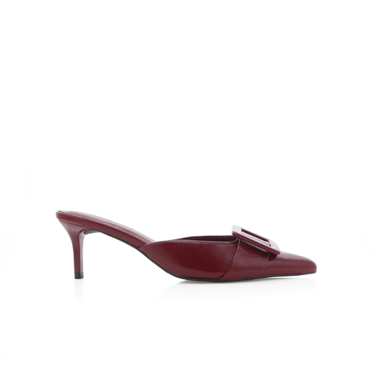 Yorkie Heel