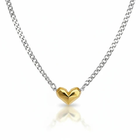 Fierce Love Necklace