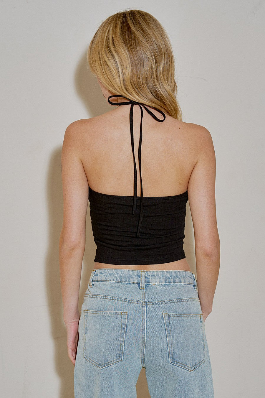 Sporty Spice Tank