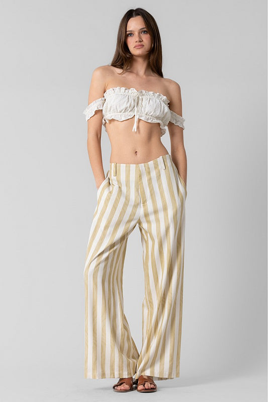 Frankie Trousers