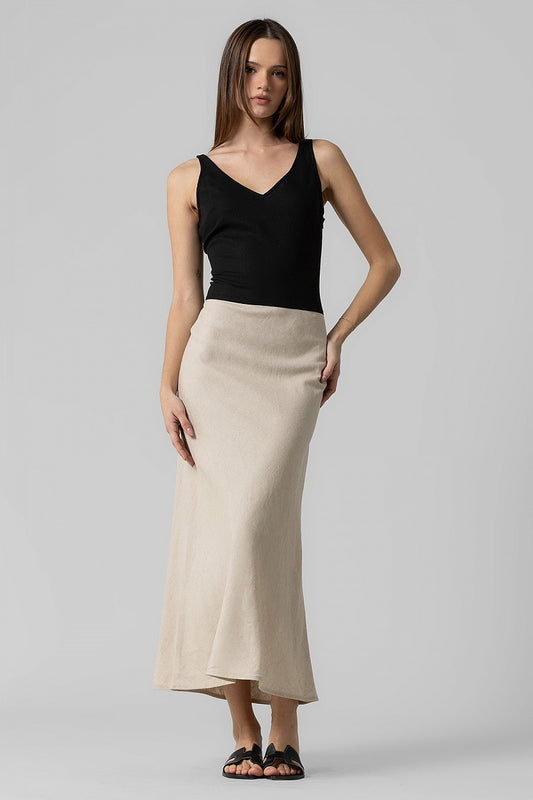 'Taxi, Please' Midi Dress