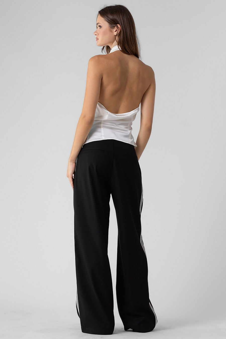 Hollis Track Trousers