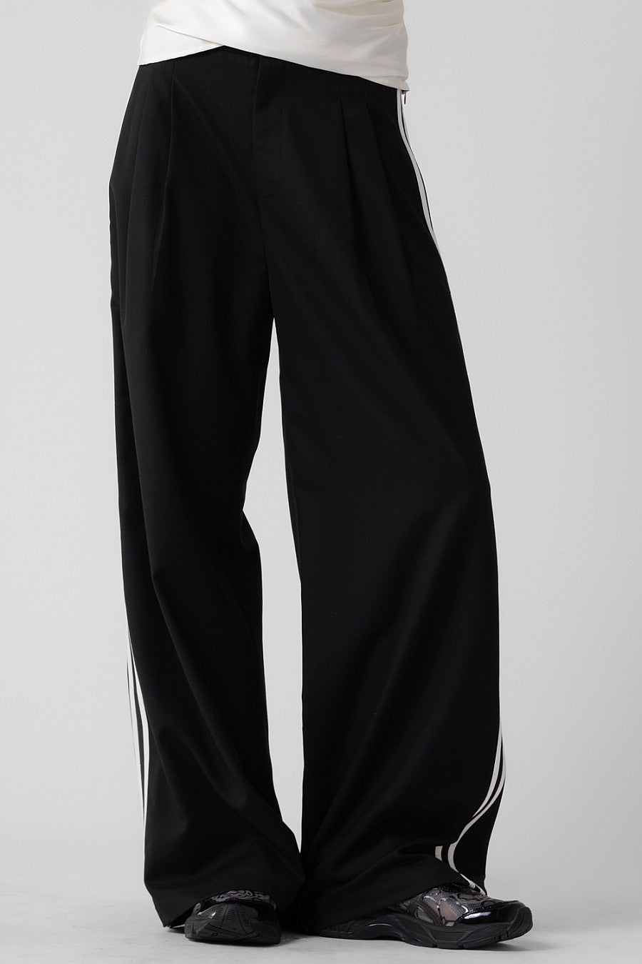 Hollis Track Trousers