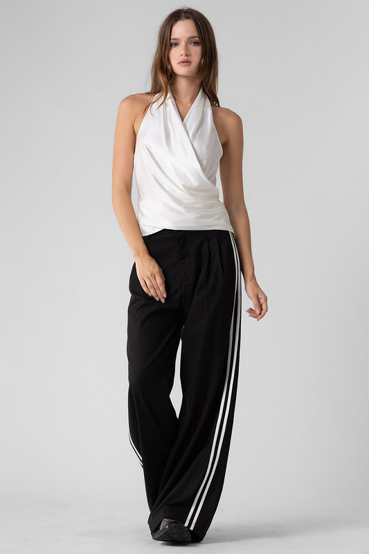 Hollis Track Trousers