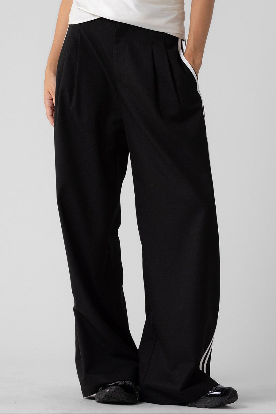 Hollis Track Trousers