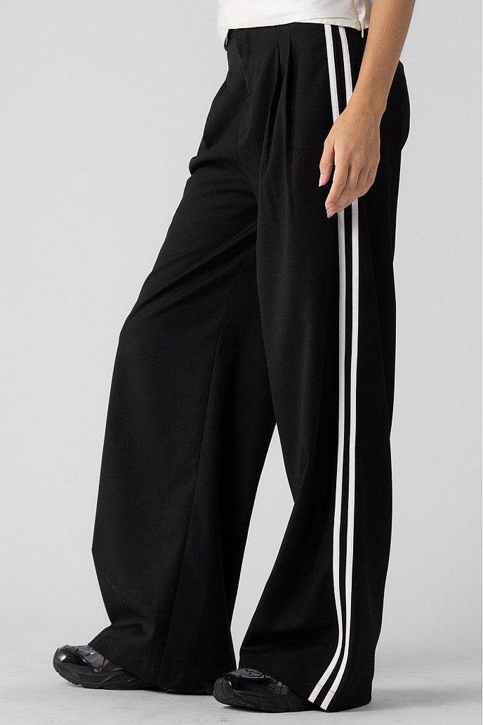 Hollis Track Trousers