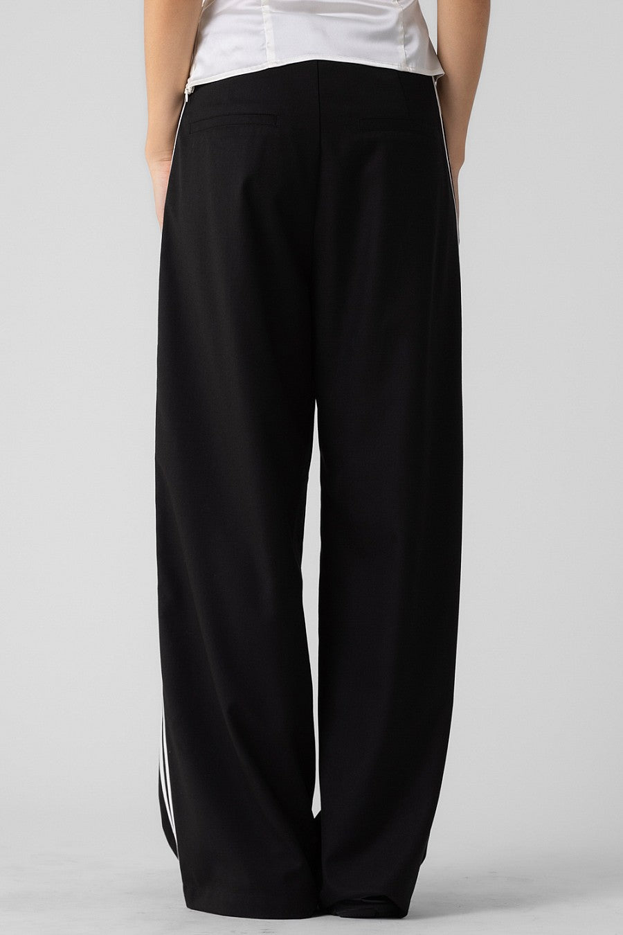 Hollis Track Trousers