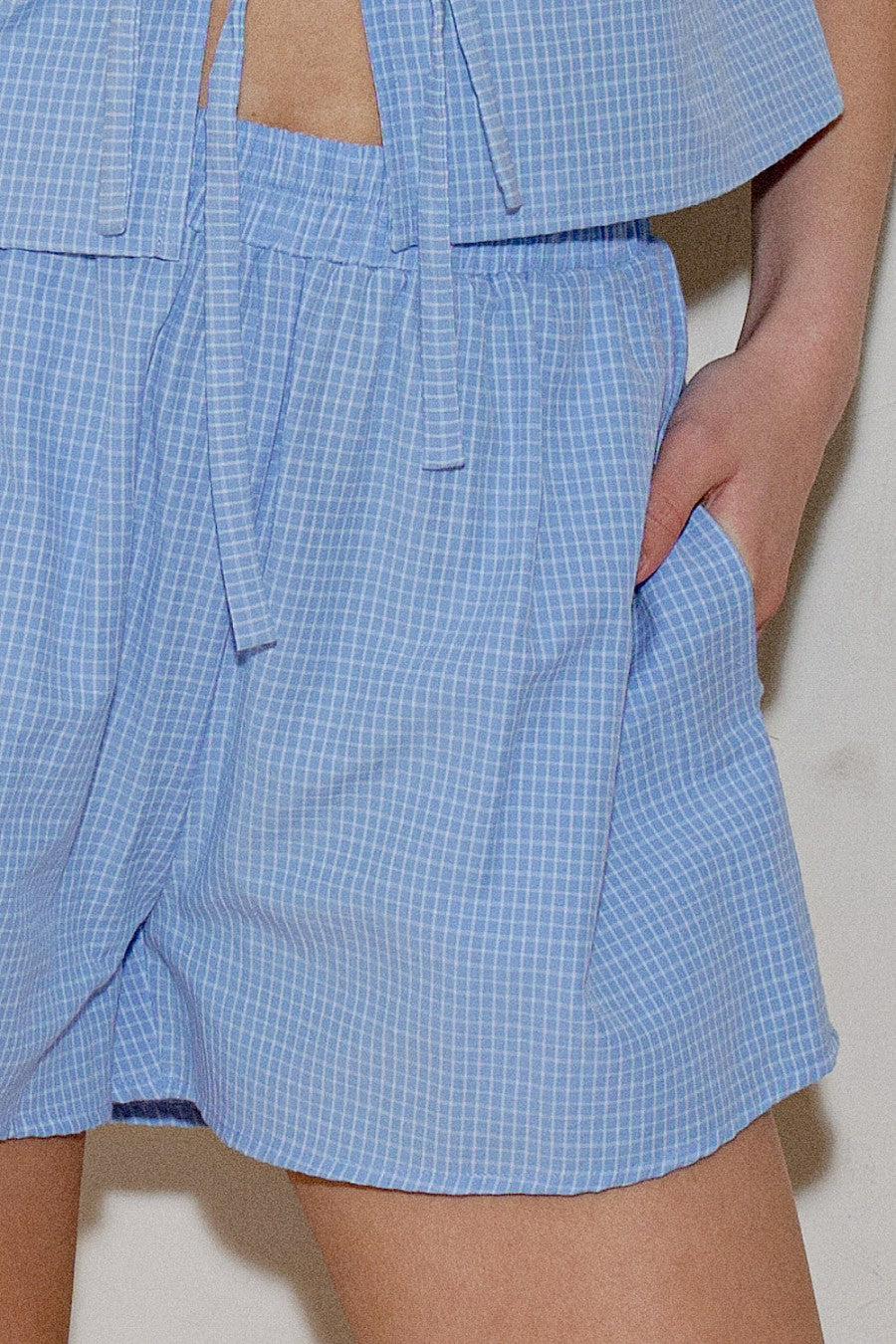 Delina Shorts