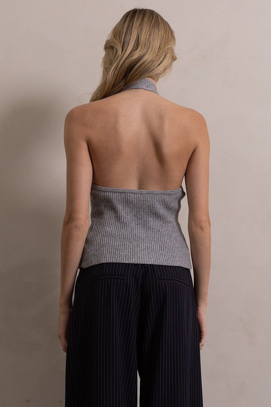 All Angles Knit Top