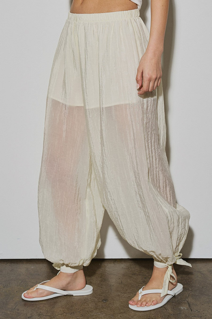 Barcelona Pants