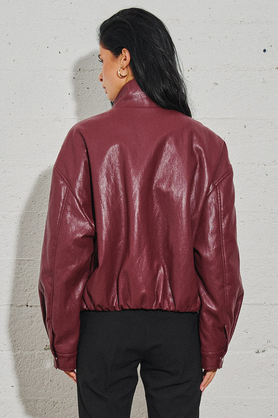 Reign Bomber (Pre-Order)