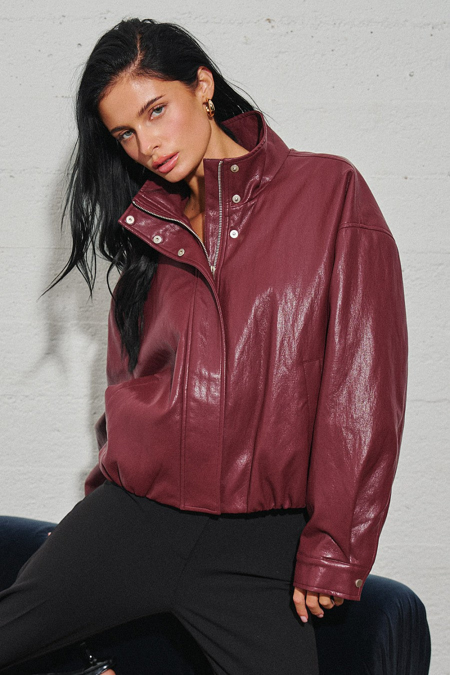 Reign Bomber (Pre-Order)