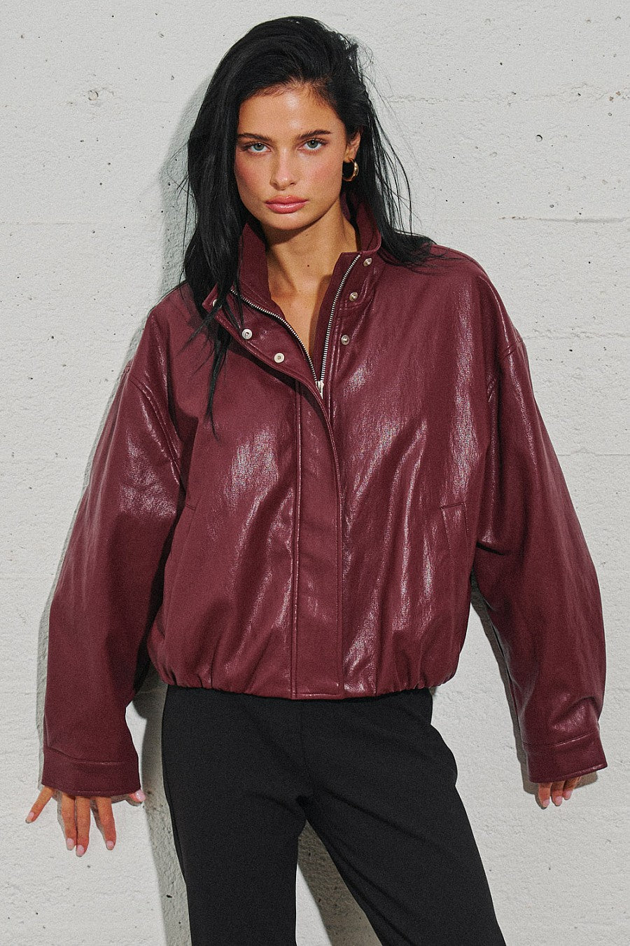 Reign Bomber (Pre-Order)